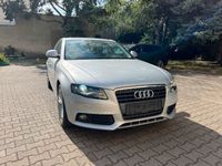 gebraucht Audi A4 1.8 benzin komplett Steuerkette Satz erneuert