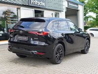 Gebraucht Mazda CX-60 Homura-Line 328 PS (241 kW) 2025 Schwarz SUV