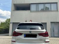 Gebraucht BMW X3 xLine 265 PS (194 kW) 2019 Weiß SUV