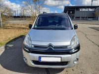 Gebraucht Citroën Berlingo Exclusive 120 PS (88 kW) 2012 Grau Van / Kleinbus