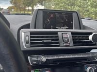 Gebraucht BMW 118 136 PS (100 kW) 2016 Grau Kleinwagen