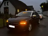 Gebraucht Opel Corsa Edition 101 PS (74 kW) 2019 Schwarz Kleinwagen