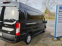 gebraucht Ford Transit 350 L3 Trend, 1.Hand, Automatik