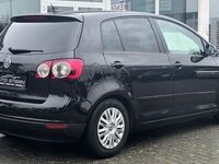 gebraucht VW Golf Plus V 1.4 TSI Sportline NAVI LEDER KLIMA