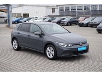 gebraucht VW Golf VIII 1.5 TSI Life *Navi*LED-Plus*5J.-Gar.*