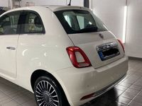 gebraucht Fiat 500 1.2 neue TÜV