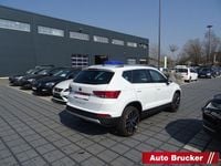 Gebraucht Seat Ateca XCELLENCE 116 PS (85 kW) 2020 SUV