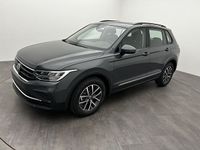 gebraucht VW Tiguan 2.0 TDI DSG Life NaviKamera AHK