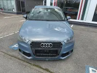 Gebraucht Audi A1 Ambition 122 PS (89 kW) 2011 Kleinwagen