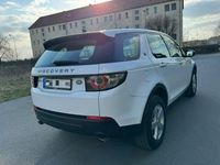 gebraucht Land Rover Discovery Sport 