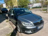 Używany Skoda Octavia 2012 Sedan/Limuzyna