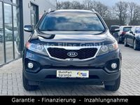 gebraucht Kia Sorento Spirit 4WD Navi,SHZ,Leder,AHK,Panorama .