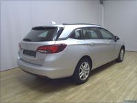 gebraucht Opel Astra ST 1.4 TURBO Edition Navi PDC AHK Tempomat