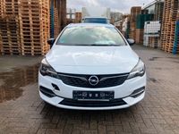 gebraucht Opel Astra Sports Tourer 1.5 CDTI "Elegance" Aut.