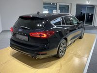 Gebraucht Ford Focus ST-Line 155 PS (114 kW) 2024 Schwarz Limousine