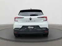 Gebraucht Renault Captur LE 158 PS (116 kW) 2025 Weiß SUV