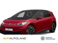 Gebraucht VW ID.3 Pro 150 kW (204 PS) 2022 Kings red Kleinwagen