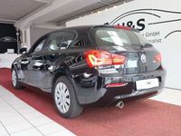 gebraucht BMW 118 i PDC START-STOP TÜV neu