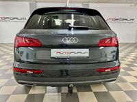 gebraucht Audi Q5 35 TDI quattro *Acc-Side-Spur-Ahk*