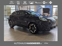 Neu Ford Puma Gen-E Premium 124 kW (169 PS) 2026 Schwarz (agate black) SUV