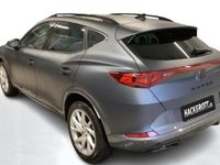 Gebraucht Cupra Formentor 150 PS (110 kW) 2023 Grau SUV