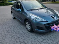 Gebraucht Peugeot 207 74 PS (54 kW) 2011 Andere farben Kleinwagen