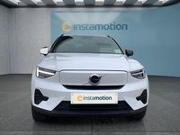 Gebraucht Volvo XC40 169 kW (231 PS) 2022 Weiß SUV
