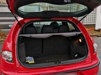 Gebraucht Alfa Romeo 147 150 PS (110 kW) 2001 Rot Kleinwagen