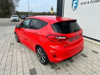 gebraucht Ford Fiesta ST-Line MHEV*LED+PDC*/34278-271