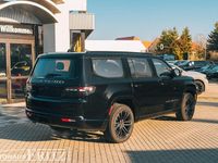 Neu Jeep Wagoneer 510 PS (375 kW) 2025 Schwarz SUV