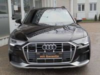 gebraucht Audi A6 Allroad A6 45 TDI allroad quattro Avant Aut Navi LED Vir