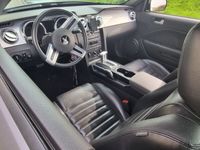 gebraucht Ford Mustang GT Premium