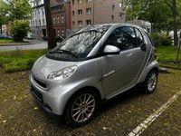 gebraucht Smart ForTwo Coupé 1,0 Benzin