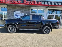 Neu Ford Ranger Wildtrack 241 PS (177 kW) 2026 Schwarz Pickup