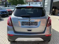 Gebraucht Opel Mokka X Innovation 140 PS (102 kW) 2019 Grau SUV