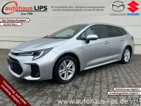 Gebraucht Suzuki Swace Comfort+ 98 PS (72 kW) 2022 Silber Kombi