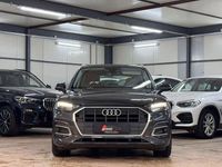 Gebraucht Audi Q5 Performance 163 PS (119 kW) 2021 Grau SUV