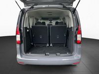 Gebraucht VW Caddy Maxi Life Life 102 PS (75 kW) 2024 Grau Van / Kleinbus