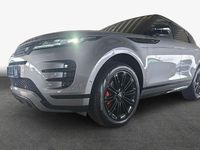 Gebraucht Land Rover Range Rover evoque SE Dynamic 206 PS (151 kW) 2025 Eiger grey SUV