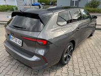 Gebraucht Opel Astra 131 PS (96 kW) 2025 Schwarz Kombi