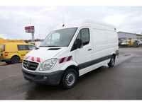 gebraucht Mercedes Sprinter 316