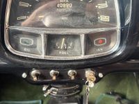 Gebraucht Austin A35 34 PS (25 kW) 1957 Schwarz Kleinwagen