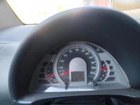 Gebraucht VW Fox 58 PS (42 kW) 2006 Schwarz Kleinwagen