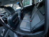 Gebraucht Ford C-MAX 2014 Schwarz Van / Kleinbus