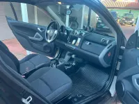 Gebraucht Smart ForTwo Cabrio 71 PS (52 kW) 2008 Andere farben Cabrio