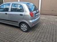 gebraucht Chevrolet Matiz 