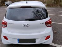 gebraucht Hyundai i10 i101.2 Passion