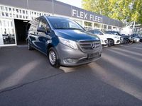 Gebraucht Mercedes Vito 163 PS (119 kW) 2016 Blau Van