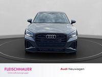 Nowe Audi Q2 Advanced Plus 150 KM (110 kW) 2026 Szary SUV