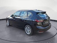 Gebraucht BMW 216 Active Tourer 122 PS (89 kW) 2025 Schwarz Van / Kleinbus